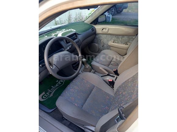 Sahibinden Toyota Corolla 1.3 Terra 1999 Model
