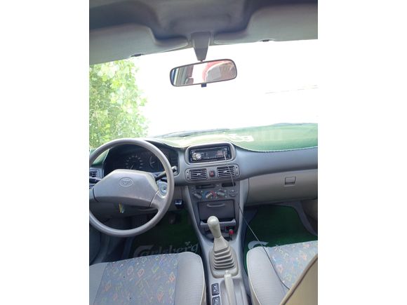 Sahibinden Toyota Corolla 1.3 Terra 1999 Model