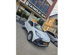 2024 MODEL TOYOTA C-HR 18.000 KM HATASIZ-GARANTİ DEVAM