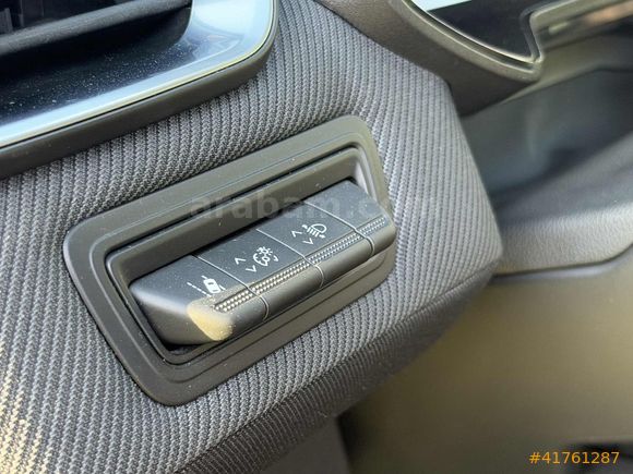 CA-CARS 2024 RENAULT CLİO 1.0TCE TECHNO ESPRİT ALPİNE 24.500KM!