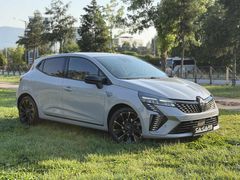 CA-CARS 2024 RENAULT CLİO 1.0TCE TECHNO ESPRİT ALPİNE 24.500KM!