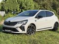 CA-CARS 2024 RENAULT CLİO 1.0TCE TECHNO ESPRİT ALPİNE 24.500KM!