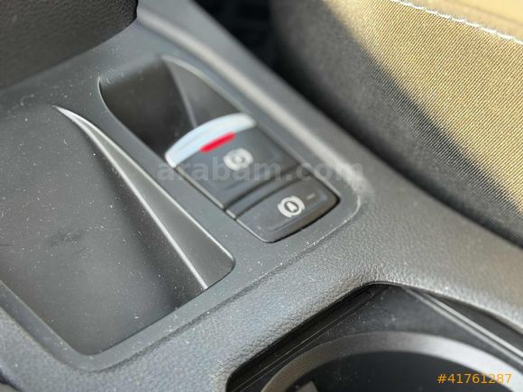 CA-CARS 2024 RENAULT CLİO 1.0TCE TECHNO ESPRİT ALPİNE 24.500KM!