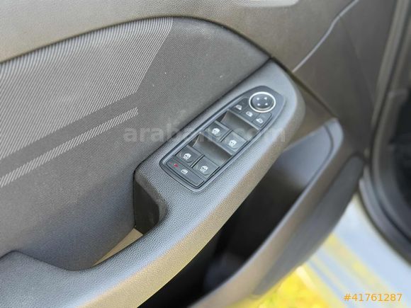 CA-CARS 2024 RENAULT CLİO 1.0TCE TECHNO ESPRİT ALPİNE 24.500KM!
