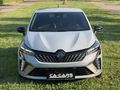 CA-CARS 2024 RENAULT CLİO 1.0TCE TECHNO ESPRİT ALPİNE 24.500KM!