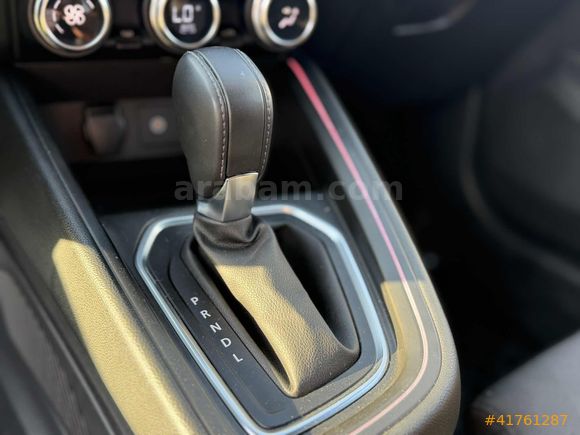 CA-CARS 2024 RENAULT CLİO 1.0TCE TECHNO ESPRİT ALPİNE 24.500KM!