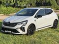 CA-CARS 2024 RENAULT CLİO 1.0TCE TECHNO ESPRİT ALPİNE 24.500KM!