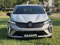 CA-CARS 2024 RENAULT CLİO 1.0TCE TECHNO ESPRİT ALPİNE 24.500KM!
