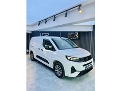 BOYASIZ 2025 COMBO CARGO 1.5 ULTİMATE XL ÇİFT SÜRGÜ % 20 KDV