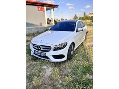 2016 MERCEDES-BENZ