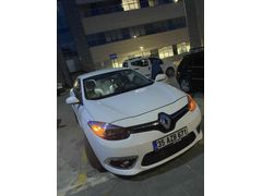 Sahibinden Renault Fluence 1.5 dCi Icon 2014 Model 