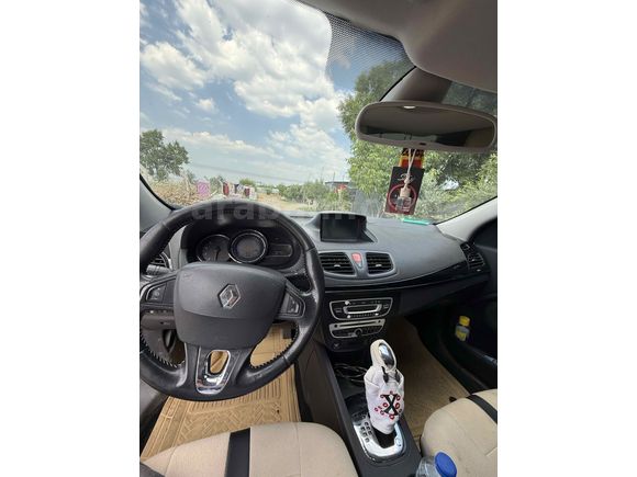 Sahibinden Renault Fluence 1.5 dCi Icon 2014 Model 