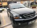 Sahibinden Kia Sorento 2.5 CRDi EX 2005 Model