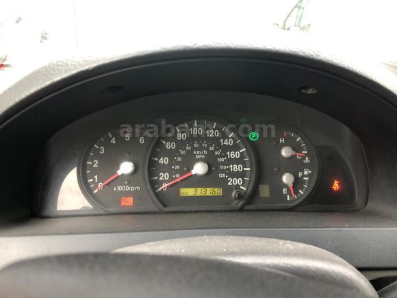 Sahibinden Kia Sorento 2.5 CRDi EX 2005 Model