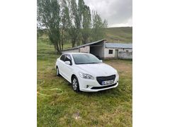 Sahibinden Peugeot 301 1.6 HDi Access 2015 Model  280.000 km Beyaz