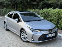 DEĞİŞENSİZ BOYASIZ GARANTİLİ COROLLA TAKAS OLUR K.KARTGEÇERLİ