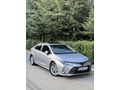 DEĞİŞENSİZ BOYASIZ GARANTİLİ COROLLA TAKAS OLUR K.KARTGEÇERLİ