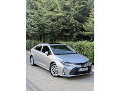 DEĞİŞENSİZ BOYASIZ GARANTİLİ COROLLA TAKAS OLUR K.KARTGEÇERLİ