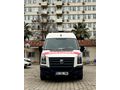 K.KARTINA 12 TAKSİT/SENETLİ SATIŞ/ 2.5 TDI VW CRAFTER AMBULANS