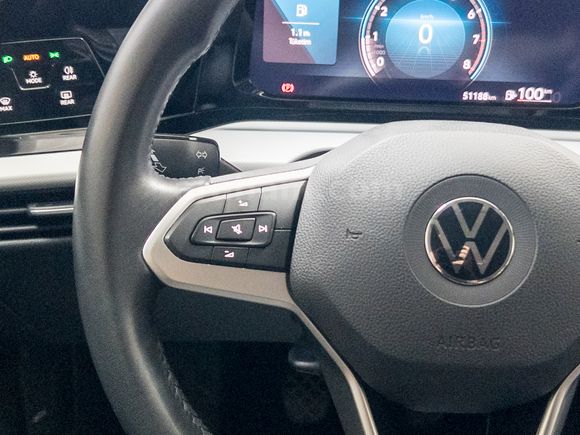"%0 FAİZ KREDİ"2022 VOLKSWAGEN GOLF 1.0 TSI IMPRESSION "HATASIZ"
