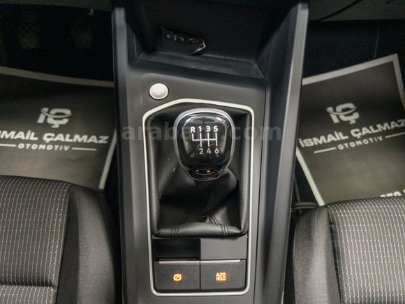 "%0 FAİZ KREDİ"2022 VOLKSWAGEN GOLF 1.0 TSI IMPRESSION "HATASIZ"