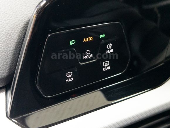 "%0 FAİZ KREDİ"2022 VOLKSWAGEN GOLF 1.0 TSI IMPRESSION "HATASIZ"