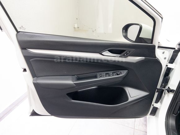 "%0 FAİZ KREDİ"2022 VOLKSWAGEN GOLF 1.0 TSI IMPRESSION "HATASIZ"