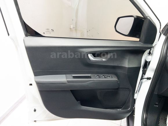 "%0 FAİZ KREDİ"2024 COURIER 1.5L ECOBLUE TITANIUM"HATASIZ"