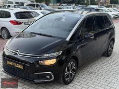 2018Tescil 1.6 BLUEHDİ SHİNE Cam Tavan Tabl.ok Elek.Bgj 7 KİŞİ