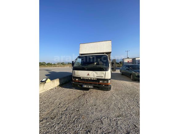 Sahibinden Mitsubishi FE 639 