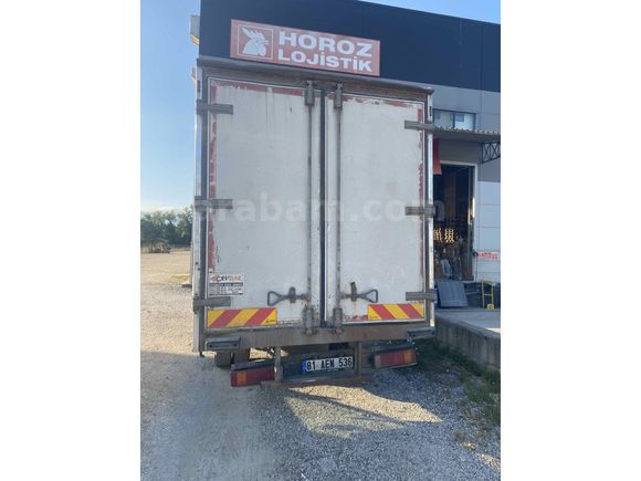 Sahibinden Mitsubishi FE 639 