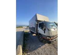 Sahibinden Mitsubishi FE 639 