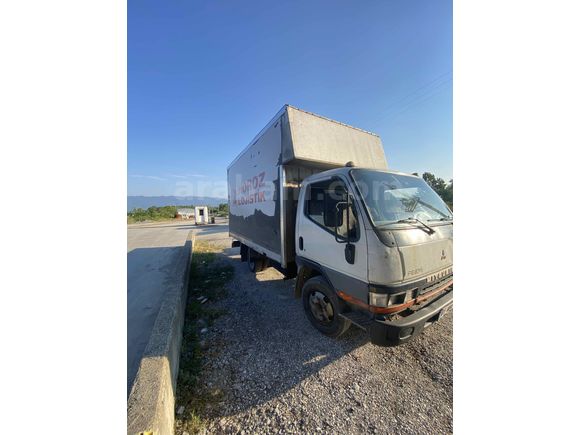 Sahibinden Mitsubishi FE 639 