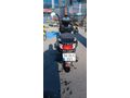 Sahibinden Yuki Lupo 125