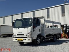 ANTALYA KEPEZ OTOMOTİV'DEN ISUZU N-WIDE LONG A/C 2024