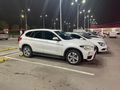 Sahibinden BMW X1 18i sDrive 2016 Model