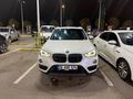 Sahibinden BMW X1 18i sDrive 2016 Model