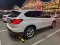 Sahibinden BMW X1 18i sDrive 2016 Model