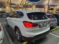 Sahibinden BMW X1 18i sDrive 2016 Model