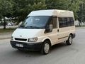 ÇOK TEMİZ Ford Transit 330 S 2002 Model Gaziantep