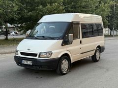 ÇOK TEMİZ Ford Transit 330 S 2002 Model Gaziantep