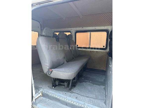 ÇOK TEMİZ Ford Transit 330 S 2002 Model Gaziantep