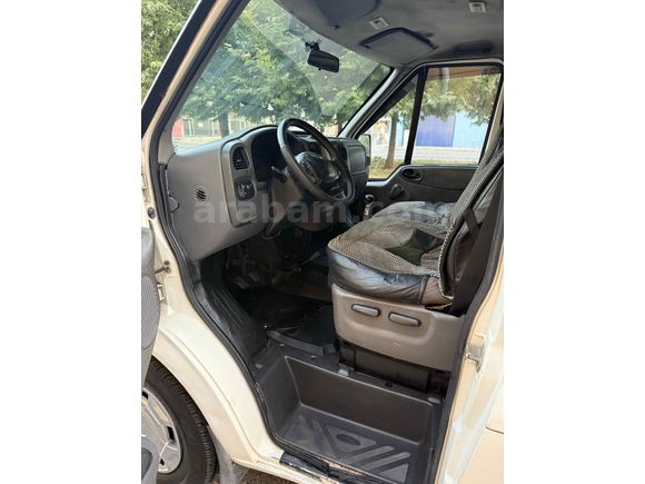 ÇOK TEMİZ Ford Transit 330 S 2002 Model Gaziantep