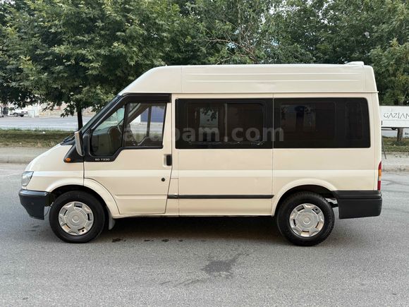 ÇOK TEMİZ Ford Transit 330 S 2002 Model Gaziantep