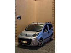 Sahibinden Fiat Fiorino Combi 1.3 Multijet Active 2012 Model 