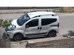Sahibinden Fiat Fiorino Combi 1.4 Eko Premio 2022 Model