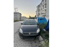PAZARLIKSIZ Fiat Linea 2012 Model  DEĞİŞENSİZ 