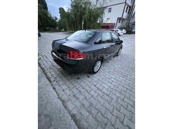PAZARLIKSIZ Fiat Linea 1.3 Multijet Emotion Plus 2012 Model 