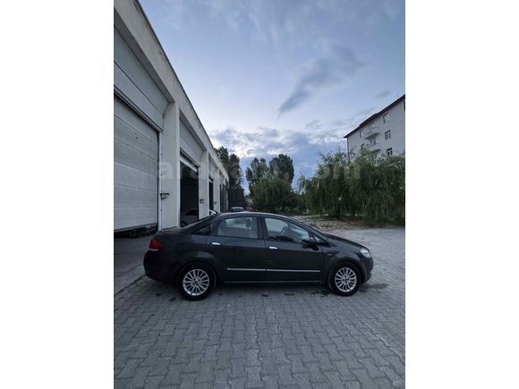 PAZARLIKSIZ Fiat Linea 1.3 Multijet Emotion Plus 2012 Model 