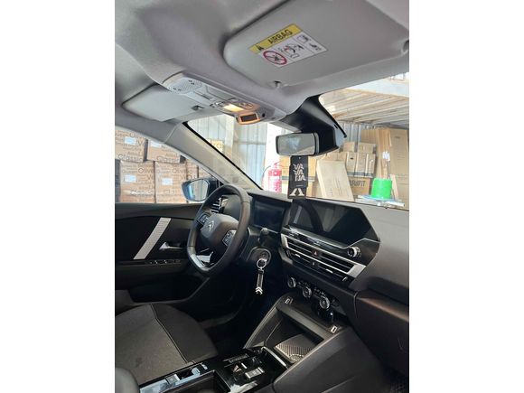 Sahibinden Citroen C4 X 1.2 PureTech Feel Bold 2024 Model 